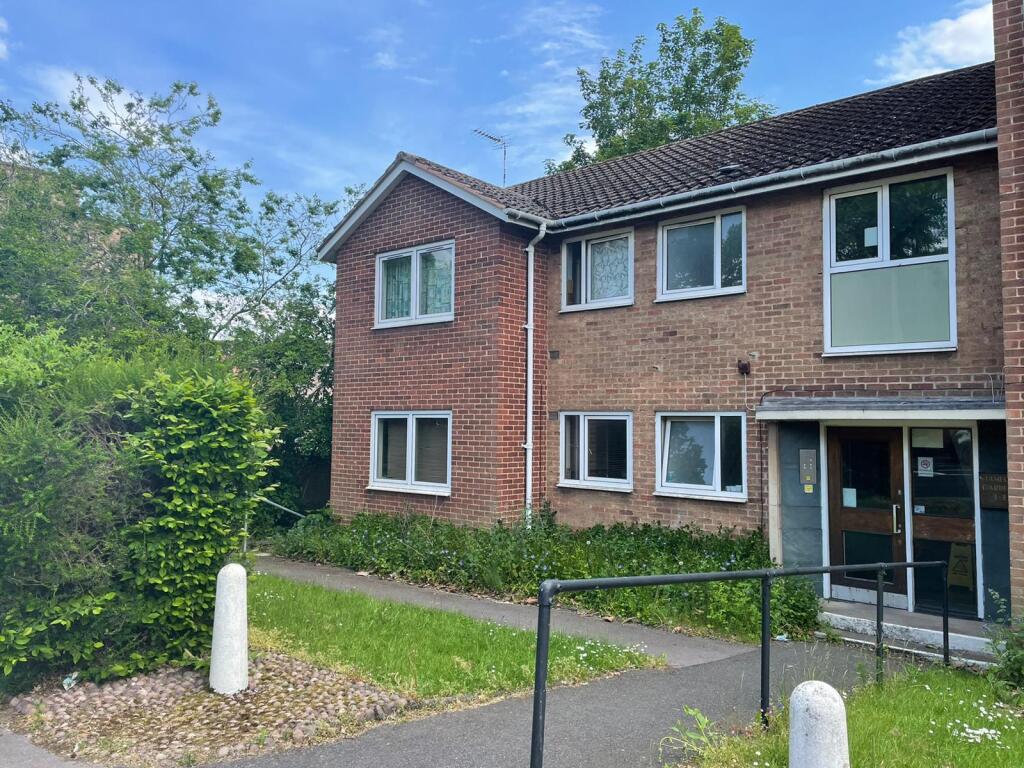 Main image of property: Stamford Gardens, Leamington Spa