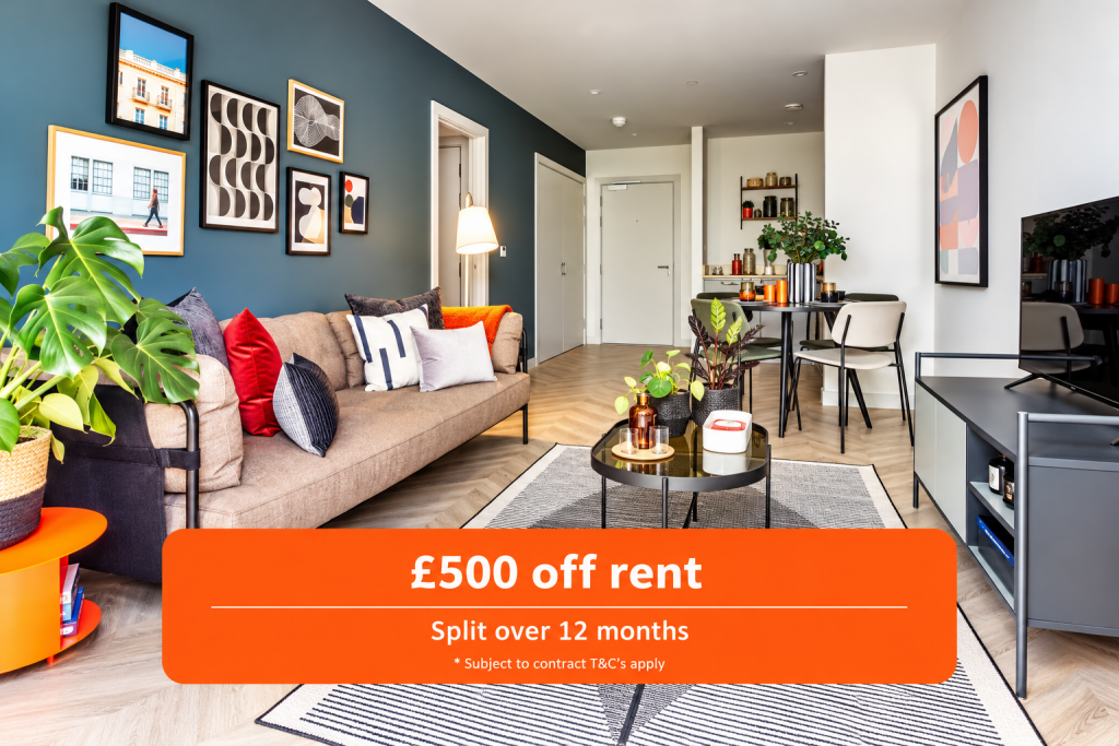 Main image of property: 804 Dovetail, New Kingsley Road, St Philips, Bristol, Bristol City