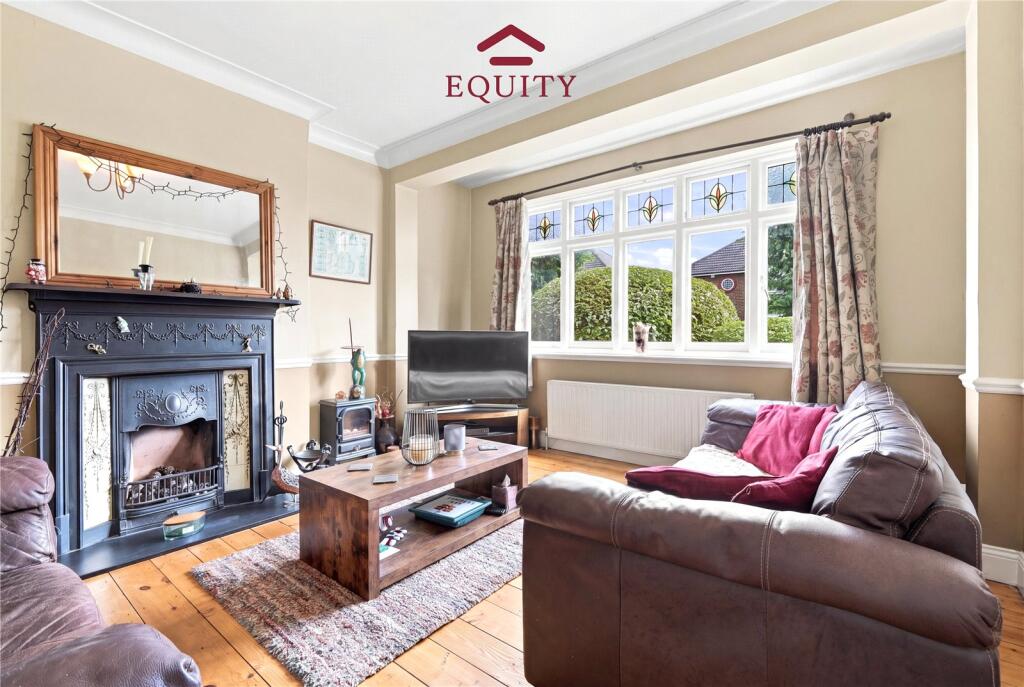 House in Enfield, Bush Hill Park, Southbury - View 5