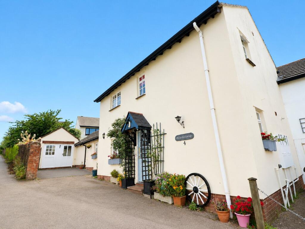 Main image of property: Court Green, Bampton Street, Minehead, TA24