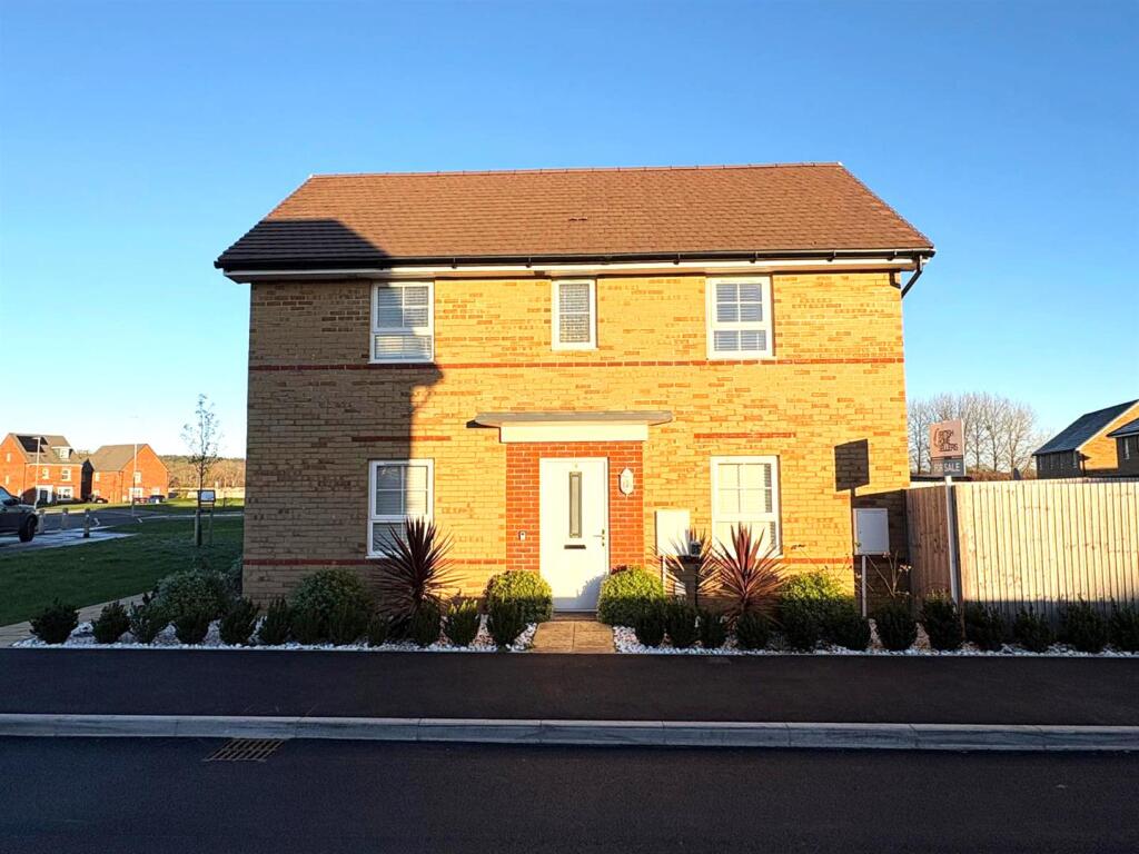 Main image of property: King Gardens, Wimborne