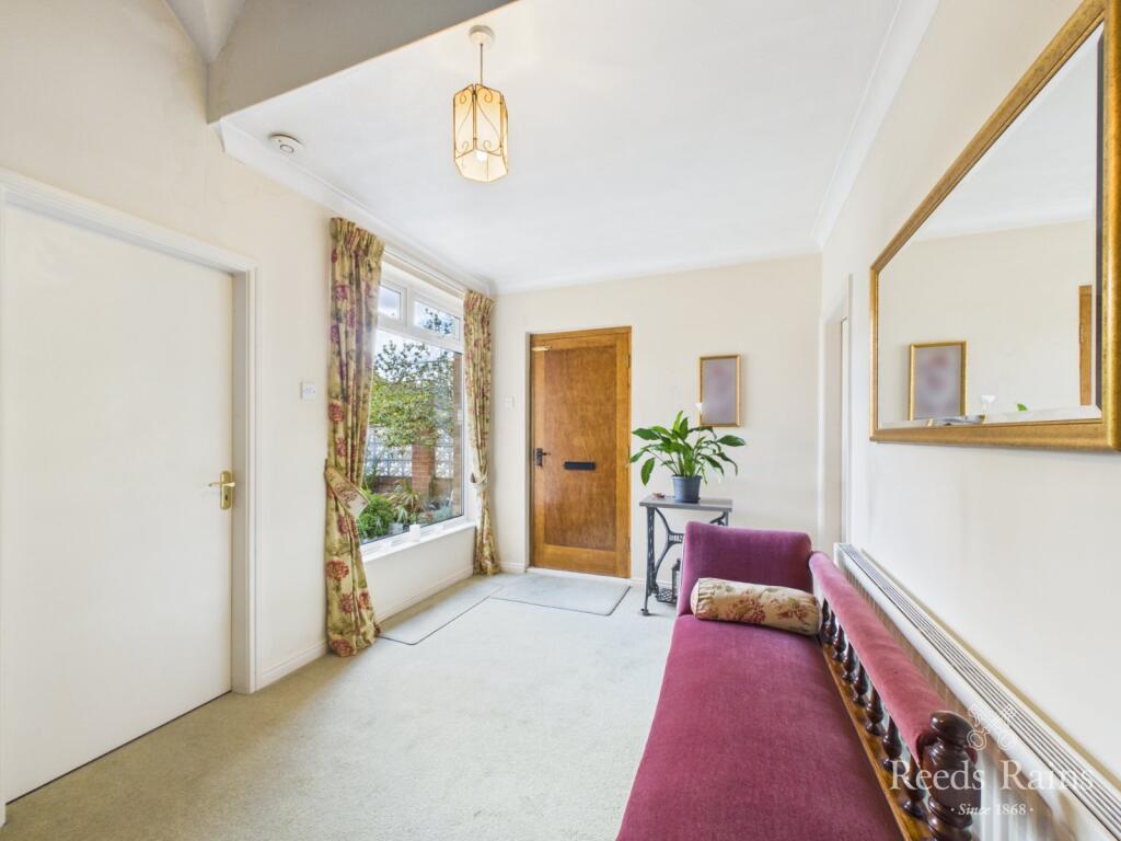 House in Guisborough, Redcar and Cleveland - View 5