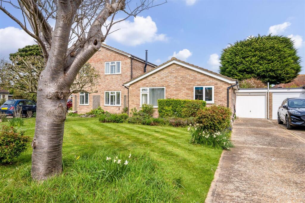 Main image of property: Locksash Close, West Wittering, Chichester