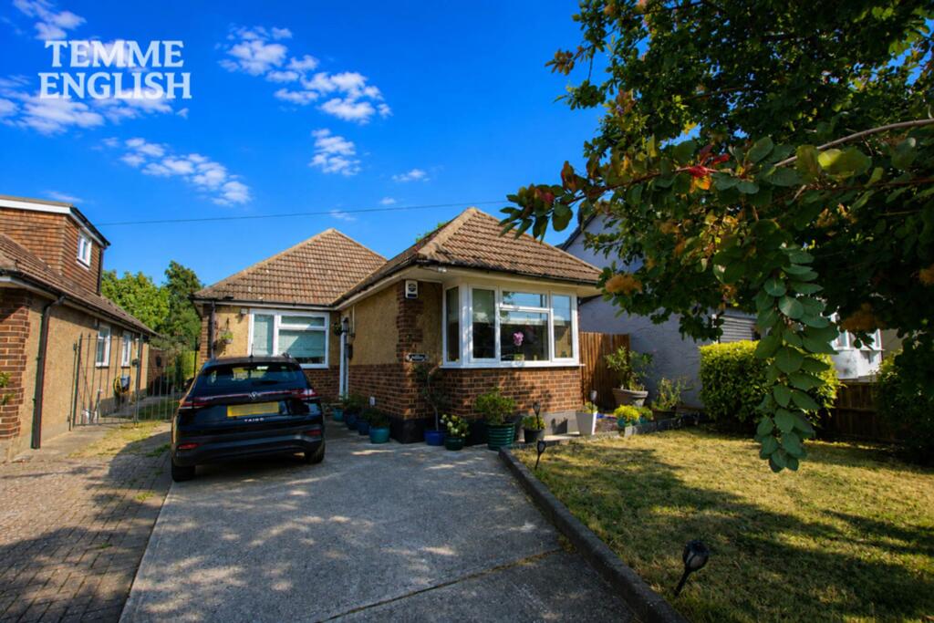 Main image of property: Pound Lane, Bowers Gifford, SS13
