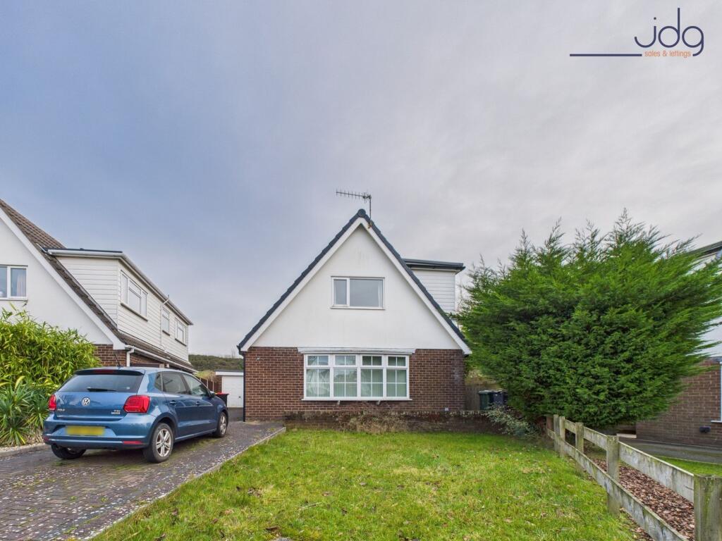 Main image of property: Knowe Hill Crescent, Lancaster | Space, Flexibility and Open Views on Lancaster’s Southern Edge