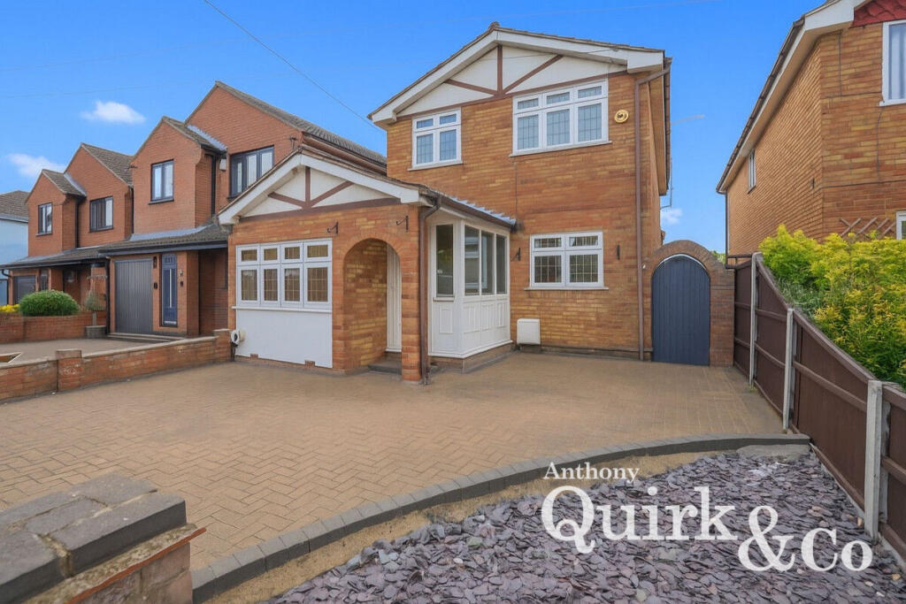 Main image of property: Welbeck Road, Canvey Island, SS8