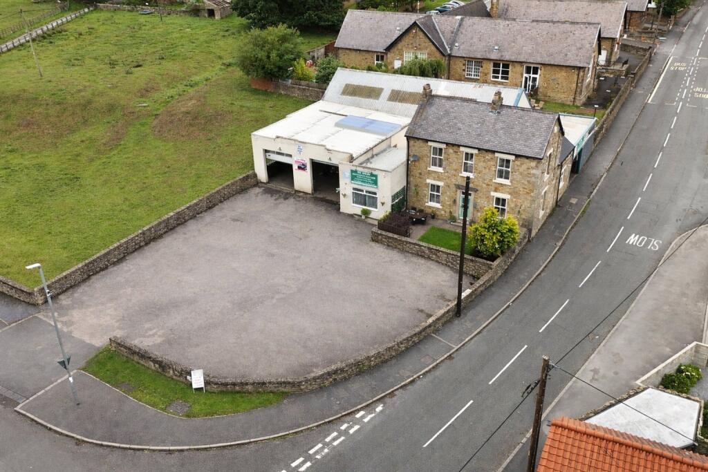 Main image of property: Evenwood, Bishop Auckland, Co Durham, DL14