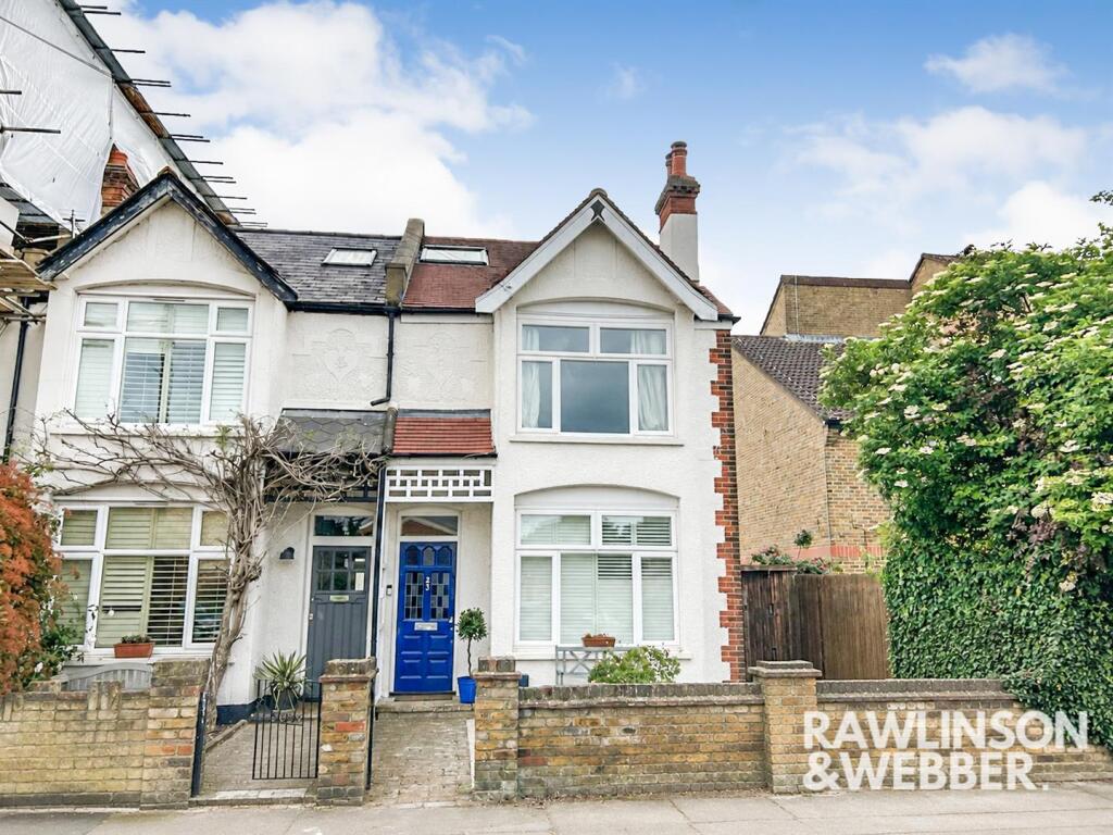 Main image of property: Grange Road, West Molesey