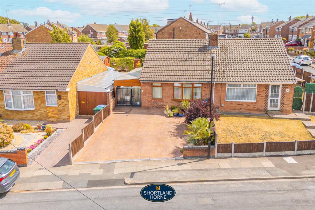 Main image of property: Parry Road, Wyken Green, Coventry