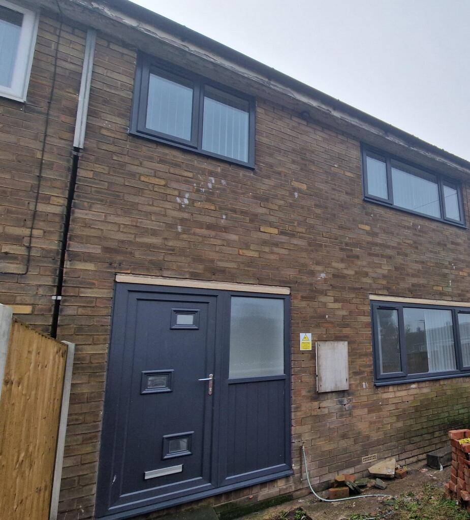 Main image of property: Hazel Road, KNOTTINGLEY