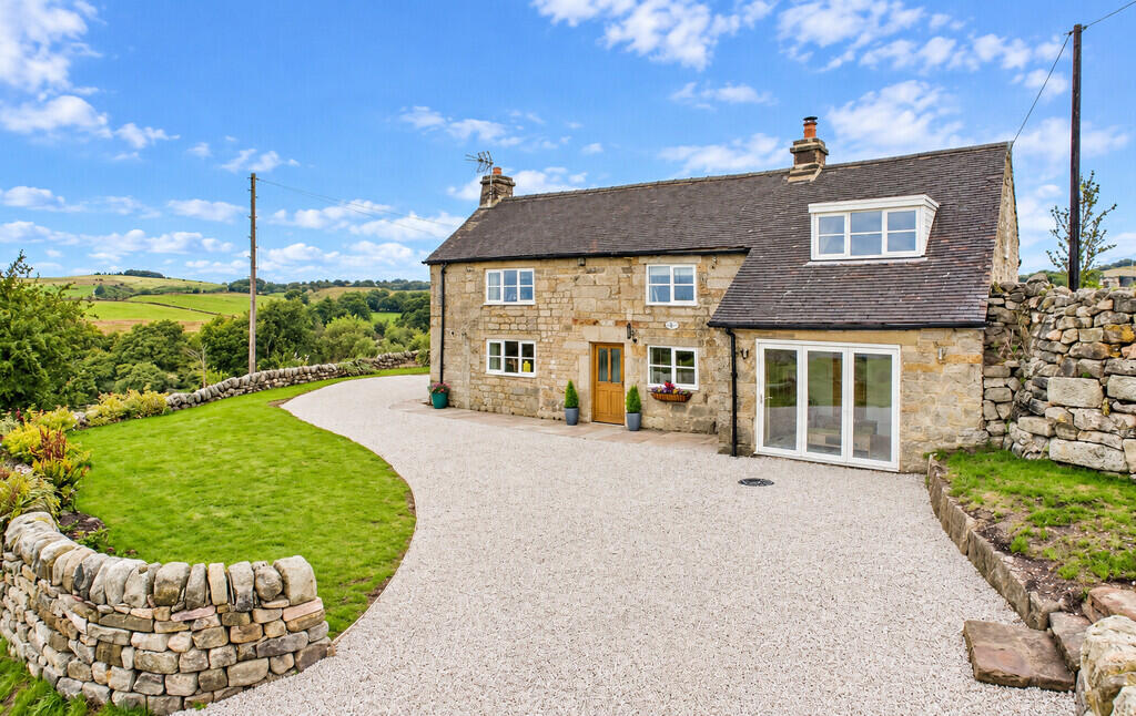 South View, Stanton, Ashbourne