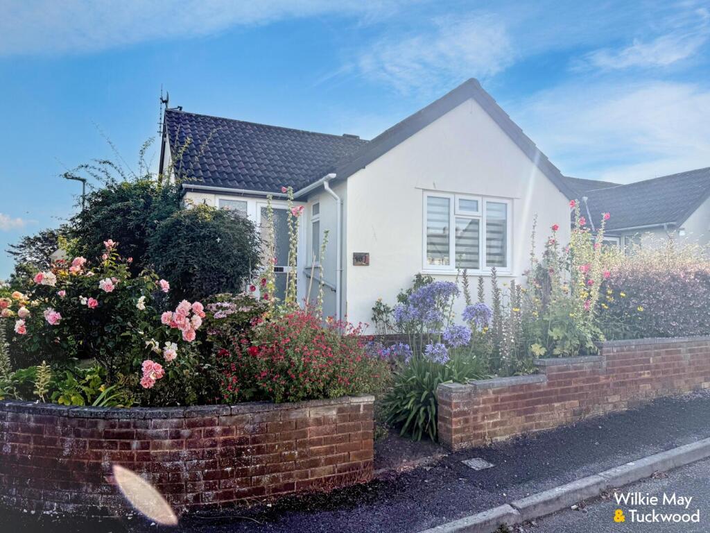 Main image of property: The Rope Walk, Watchet