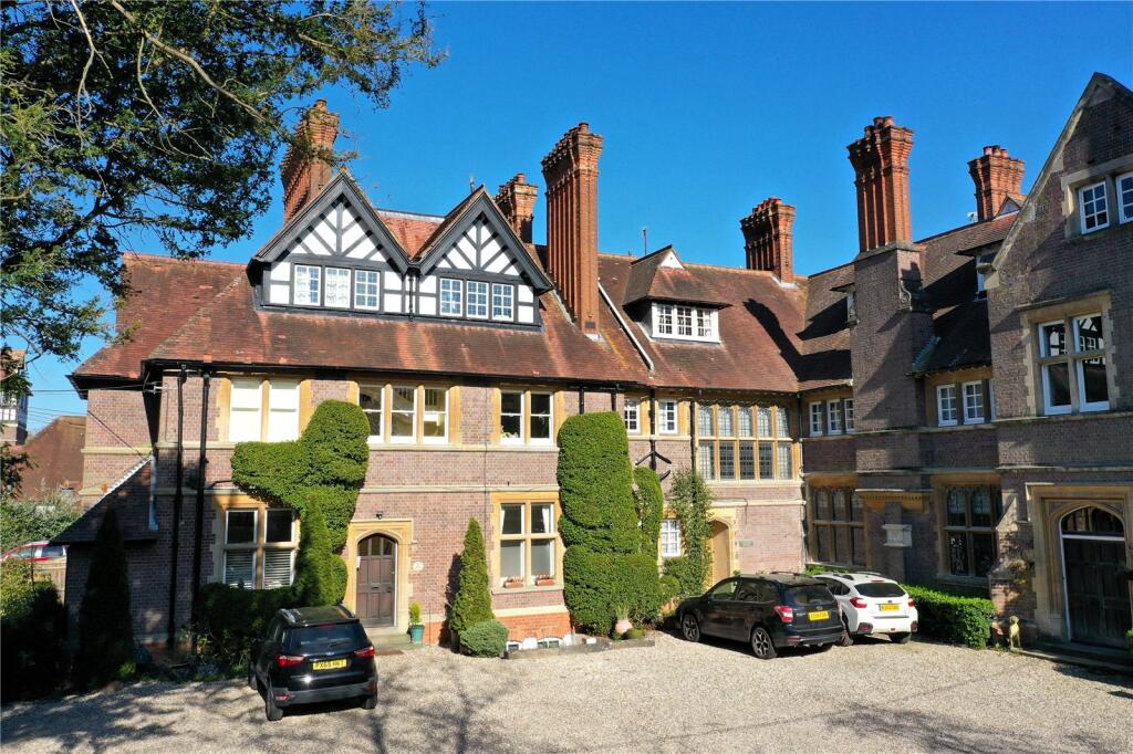 Main image of property: Maidenhatch, Pangbourne, Reading, Berkshire, RG8