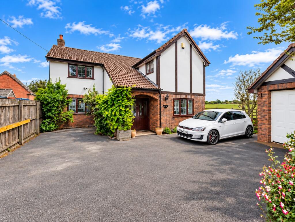 Main image of property: Chapel Lane, East Huntspill, Highbridge, Somerset, TA9