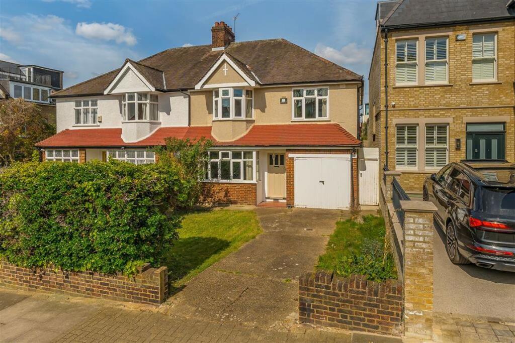 Main image of property: Sudbrooke Road, Balham
