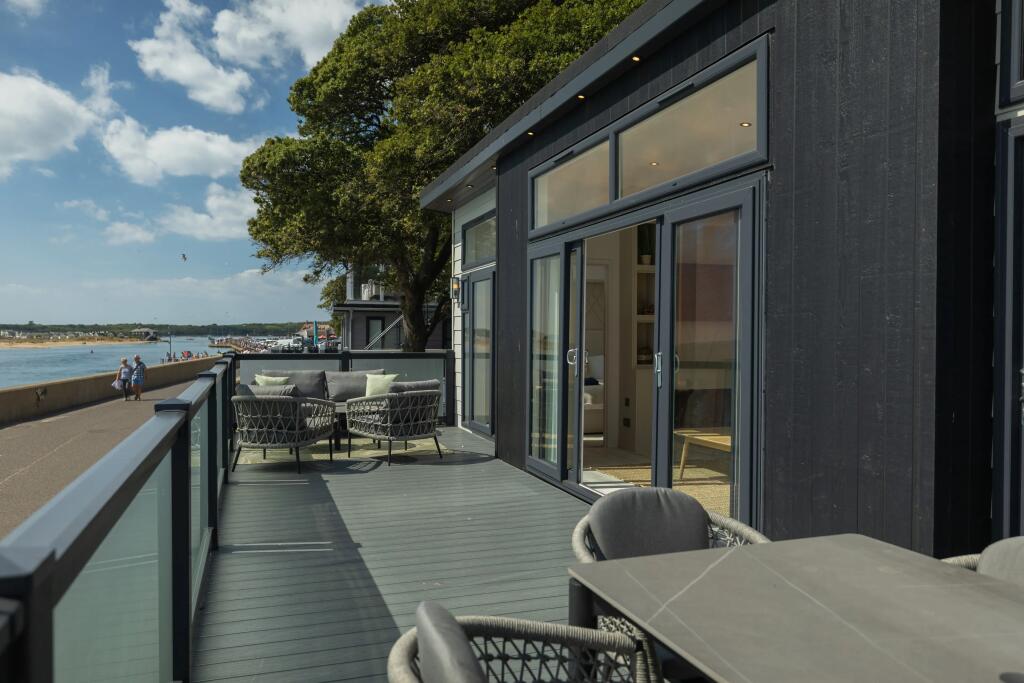 House in Christchurch, Mudeford