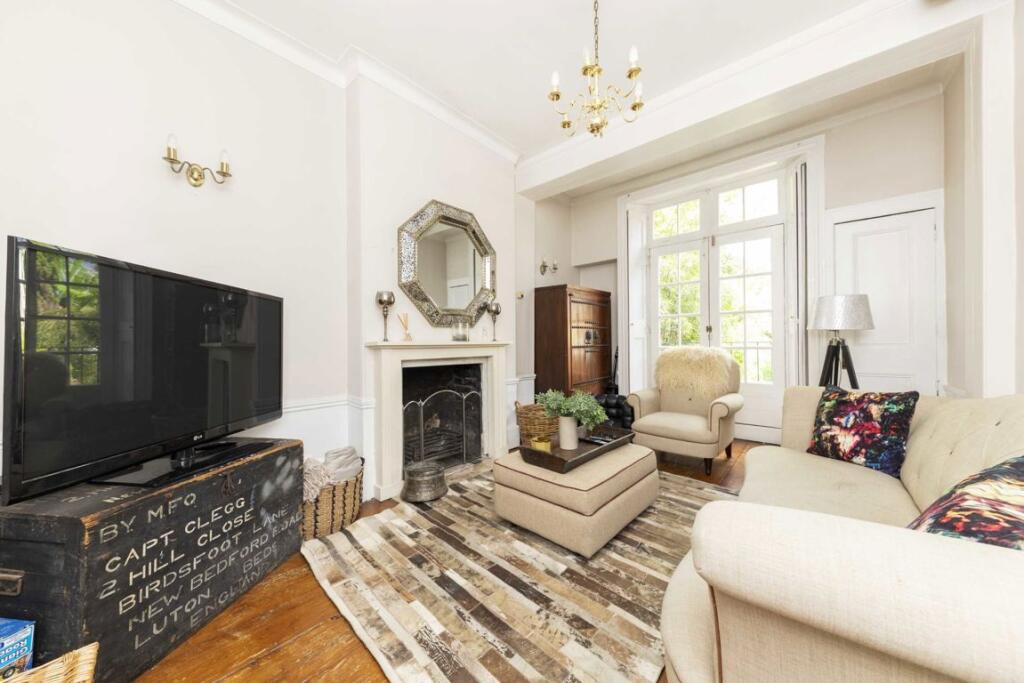 Main image of property: Bow Road, Mile End