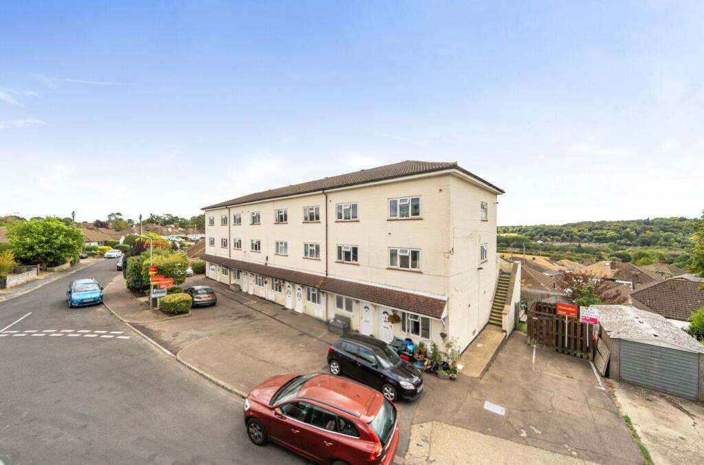 Main image of property: Chessmount Rise, Chesham