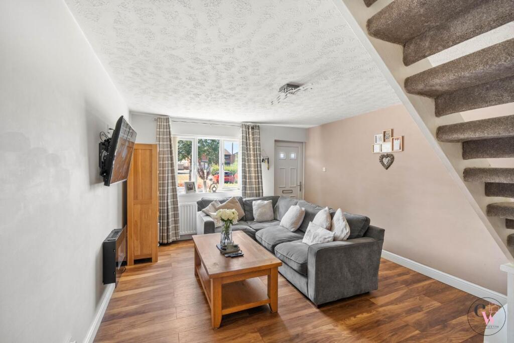 Redshaw Close, Middlewich photo 4