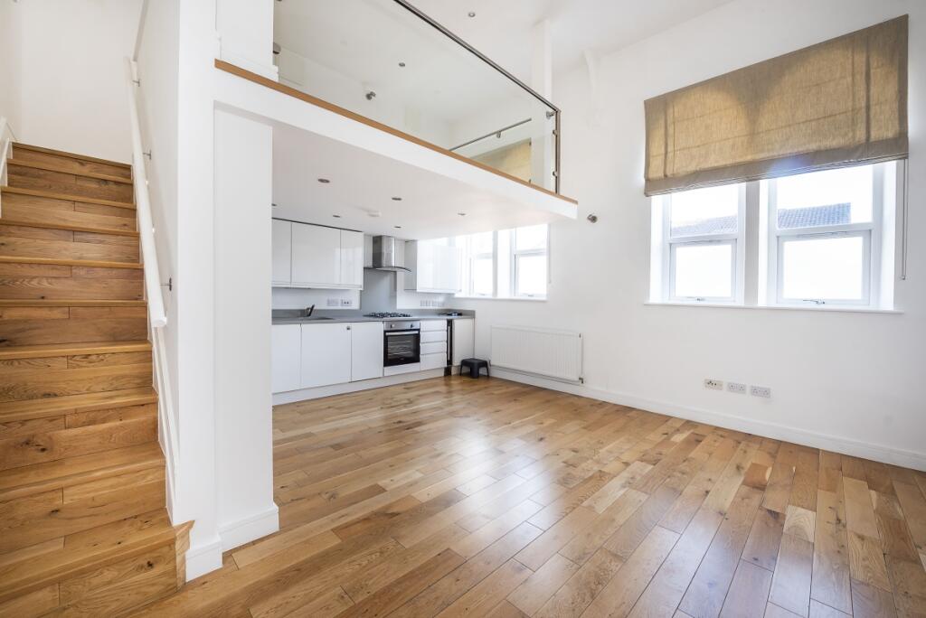 Main image of property: Victoria Road Kingston upon Thames KT1