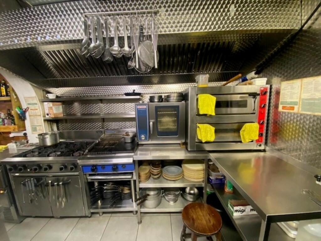 Additional image 10 of Leasehold Cafe Bar & Italian Restaurant, Church Road, Birmingham, B26 3YH