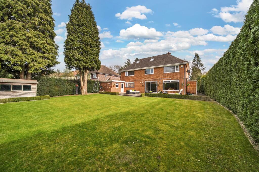 Additional image 21 of St. Bernards Road, Solihull, West Midlands, B92