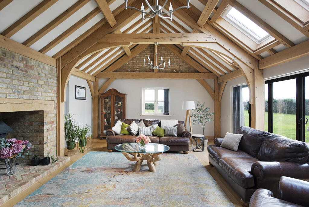 Main image of property: Puddock Road, Warboys, Huntingdon, Cambridgeshire, PE28