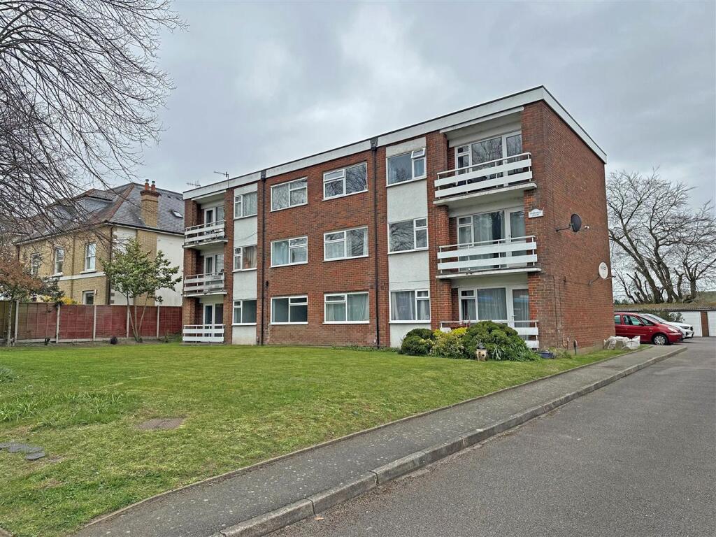 Main image of property: Ladbroke Road, Redhill