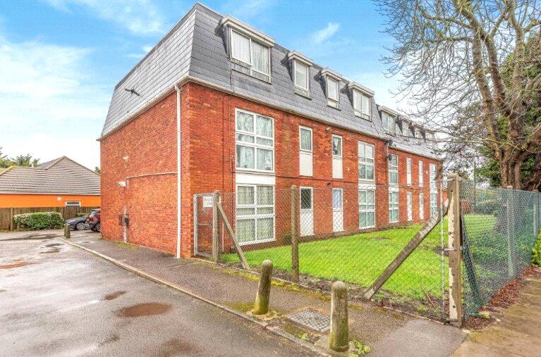 Main image of property: Hamilton Court, Botwell Common Road, Hayes, Greater London, UB3