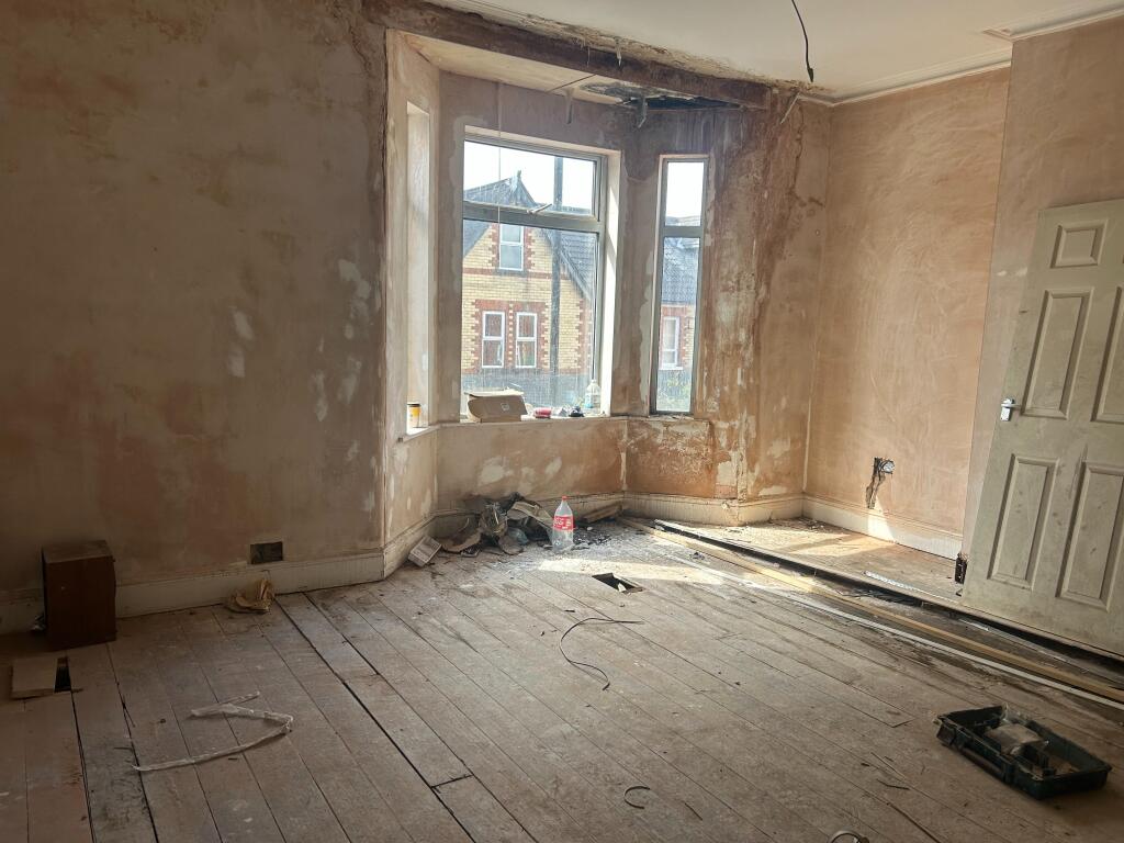 House in Doncaster, South Yorkshire - View 5