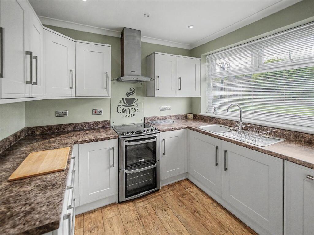 House in Sunderland - More