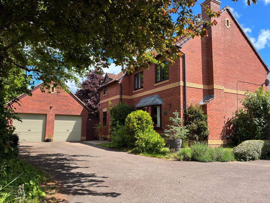 Main image of property: Gipsy Lane, Warminster, BA12