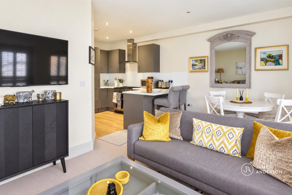 Apartment in London, Putney - View 4