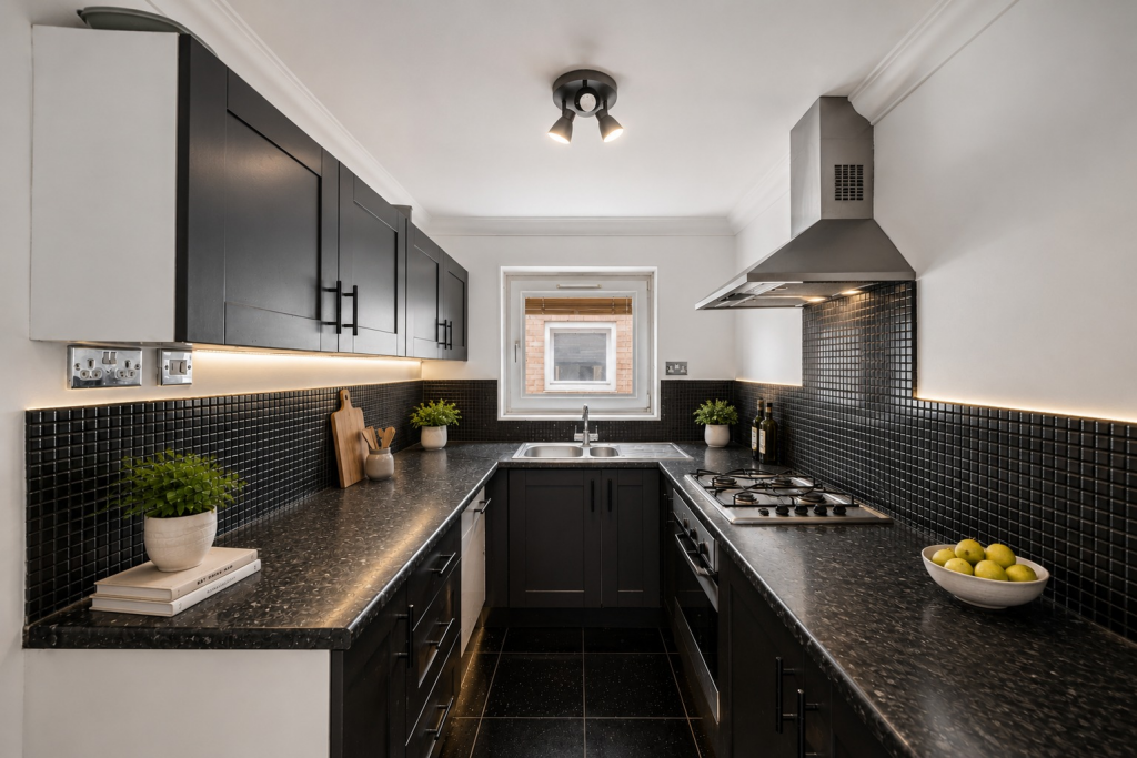 Apartment in Gravesham, Gravesend - More