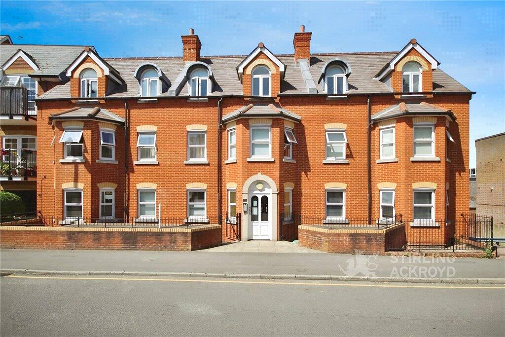 Main image of property: Chantry Place, Sydenham Road, Guildford, GU1