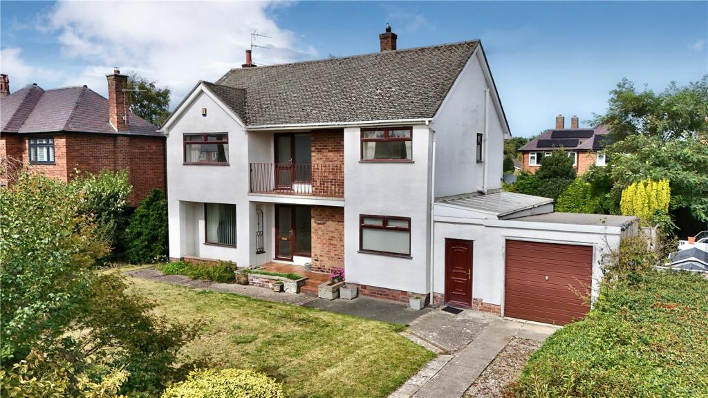 Main image of property: Birkenhead Road, Meols, Wirral, Merseyside, CH47