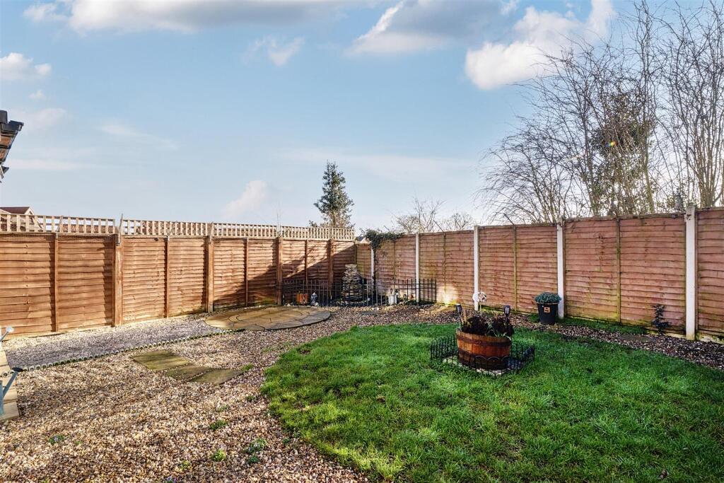 Lynchet Road, Malpas. photo 4
