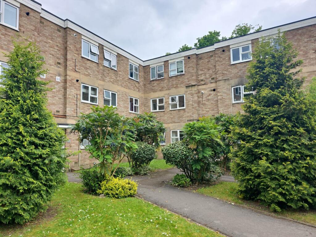 Main image of property: Malvern Court, Addington Road
