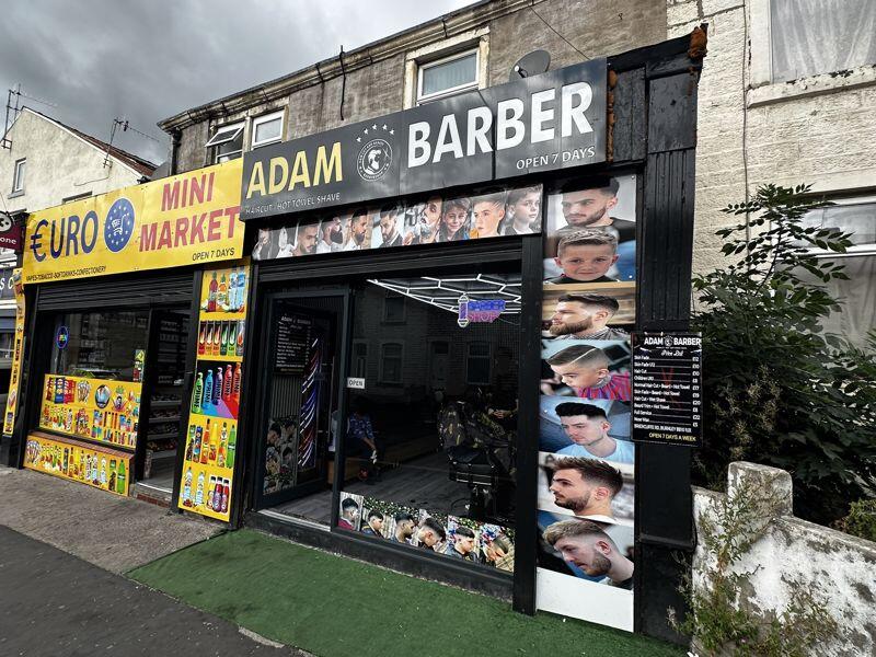 Main image of property: Briercliffe Road, Burnley