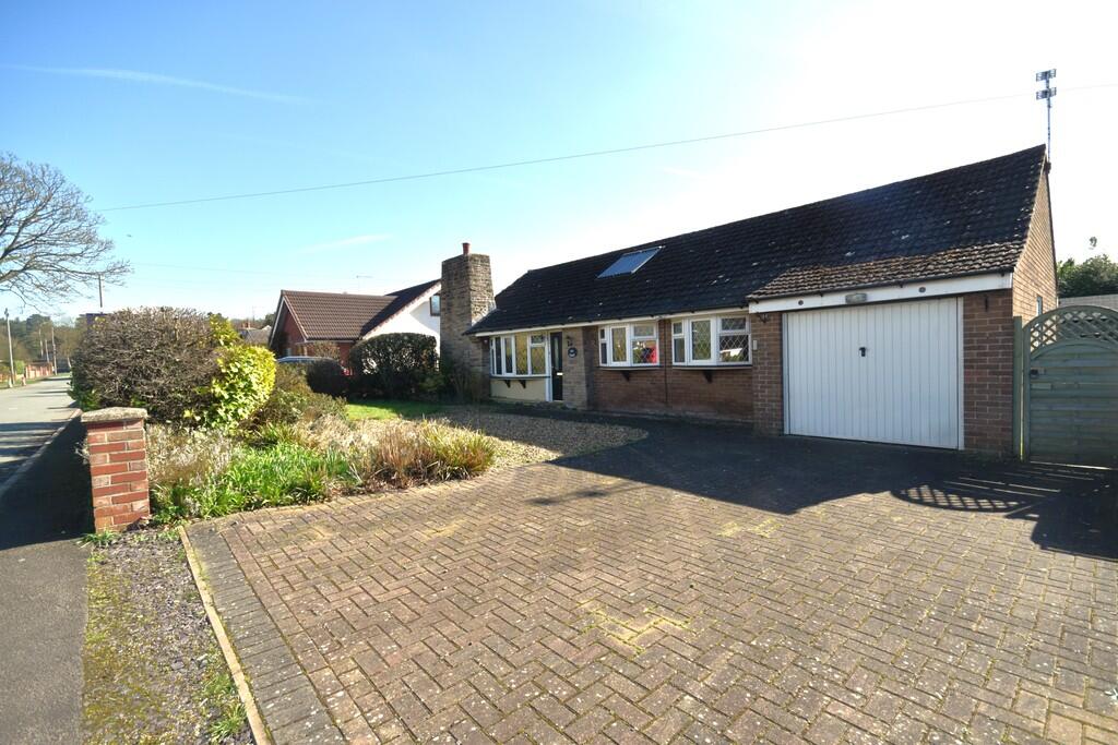 Main image of property: Heathwood Road, Higher Heath
