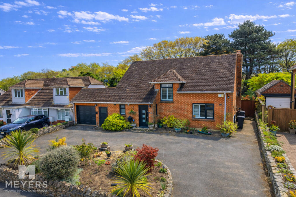 Main image of property: Littledown Avenue, Bournemouth, BH7 7