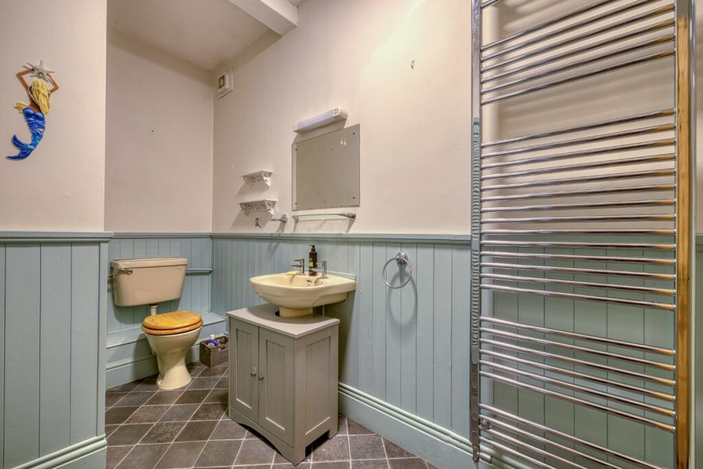 Additional image 12 of Old Ansford Inn, Higher Ansford, Castle Cary, Somerset, BA7