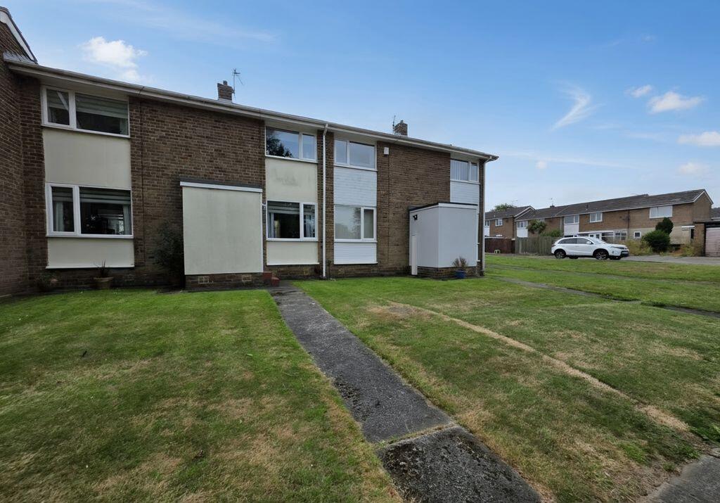 Main image of property: Tindale Avenue, Cramlington
