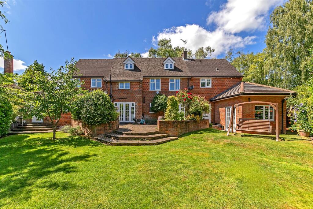 House in St Albans, Fleetville - View 4