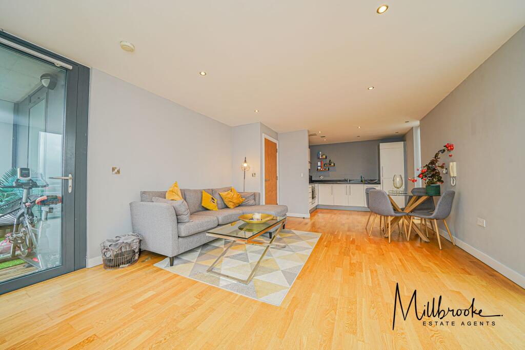 2 bedroom apartment for rent