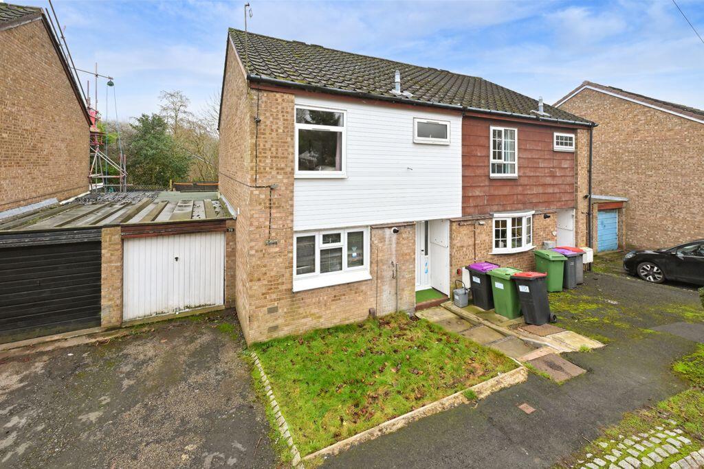 Main image of property: Farm Lodge Grove, Malinslee, TF3