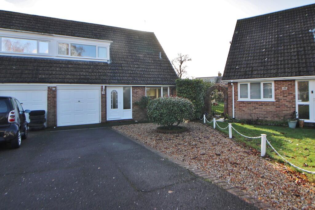 Main image of property: Sutton Road, Cowplain