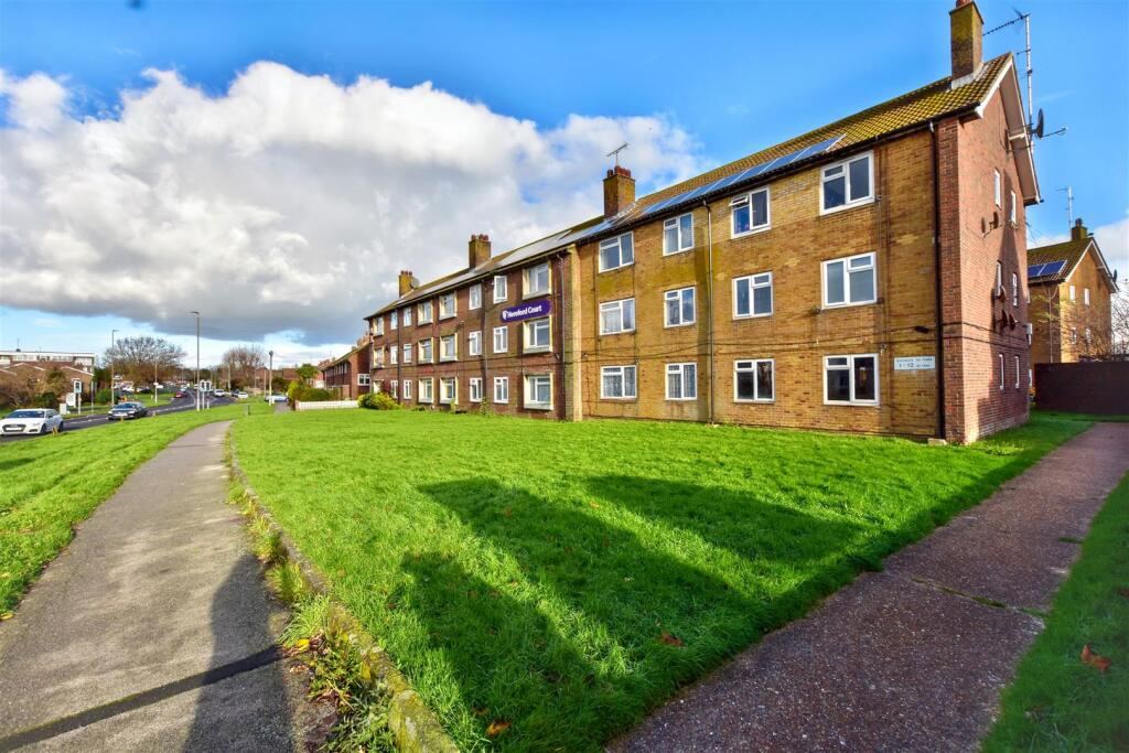 Main image of property: Langney Rise, Eastbourne