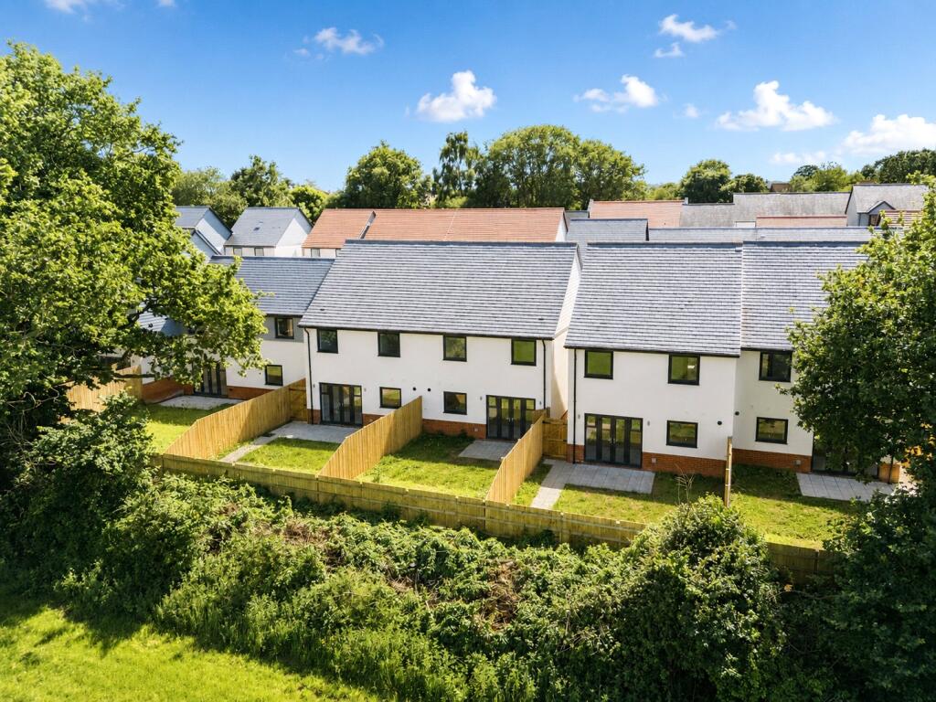 Main image of property: Knowle, Budleigh Salterton, Devon