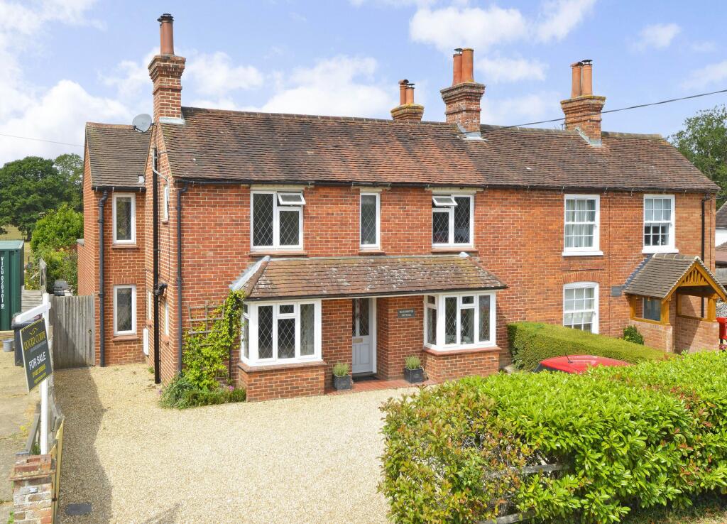 Main image of property: Alfold Bars, Loxwood, RH14